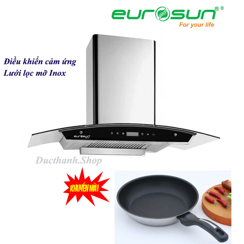 70k20 MÁY HÚT MÙI EUROSUN EH-70K20 - Ảnh 1