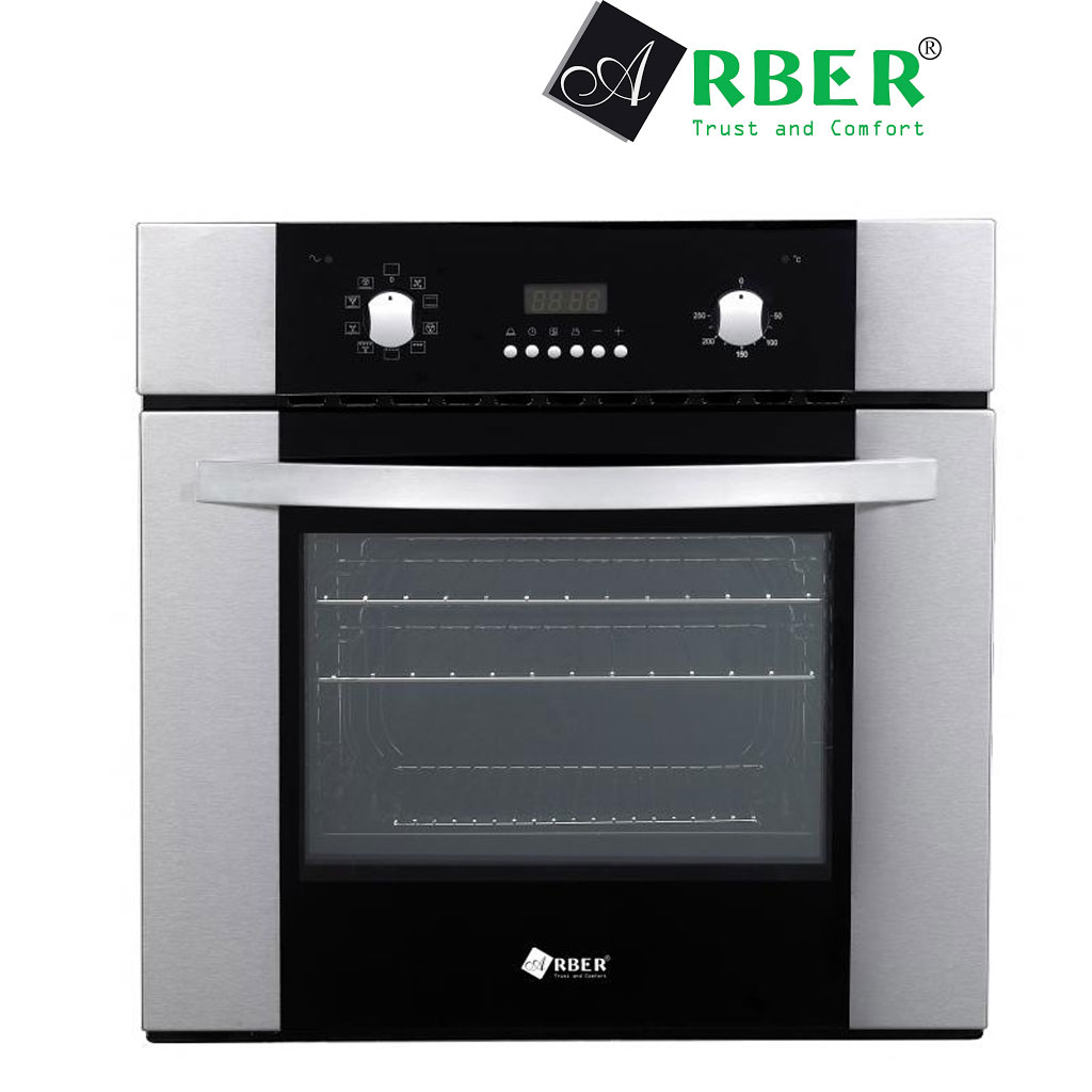 ABLN65L LÒ NƯỚNG ÂM TỦ ARBER ABLN65L - Ảnh 1