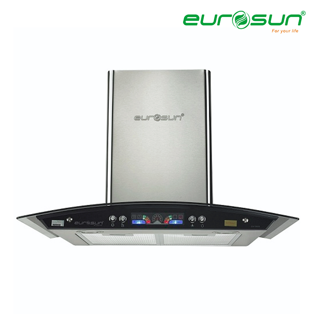 EH-70K06S MÁY HÚT MÙI EUROSUN EH-90K06 - Ảnh 1