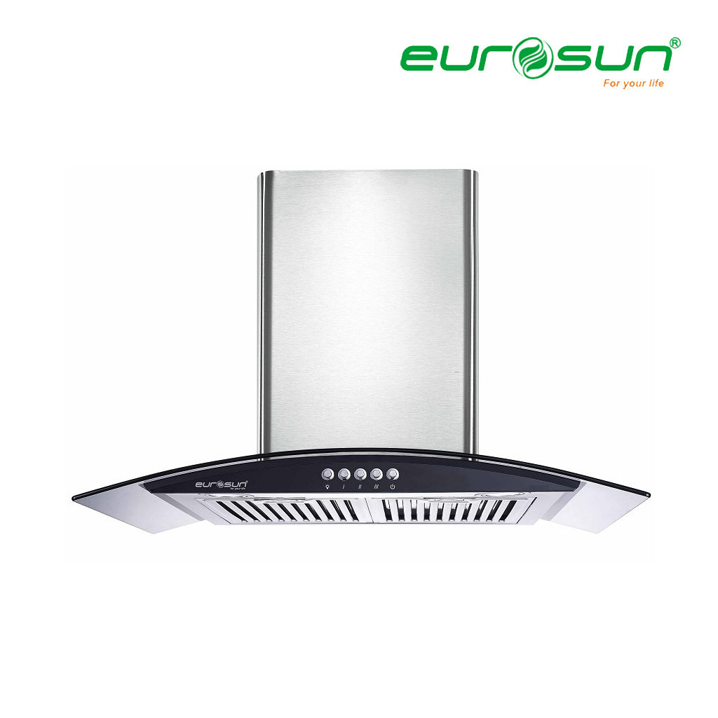 EH-90K11S MÁY HÚT MÙI EUROSUN EH-70K11S - Ảnh 1