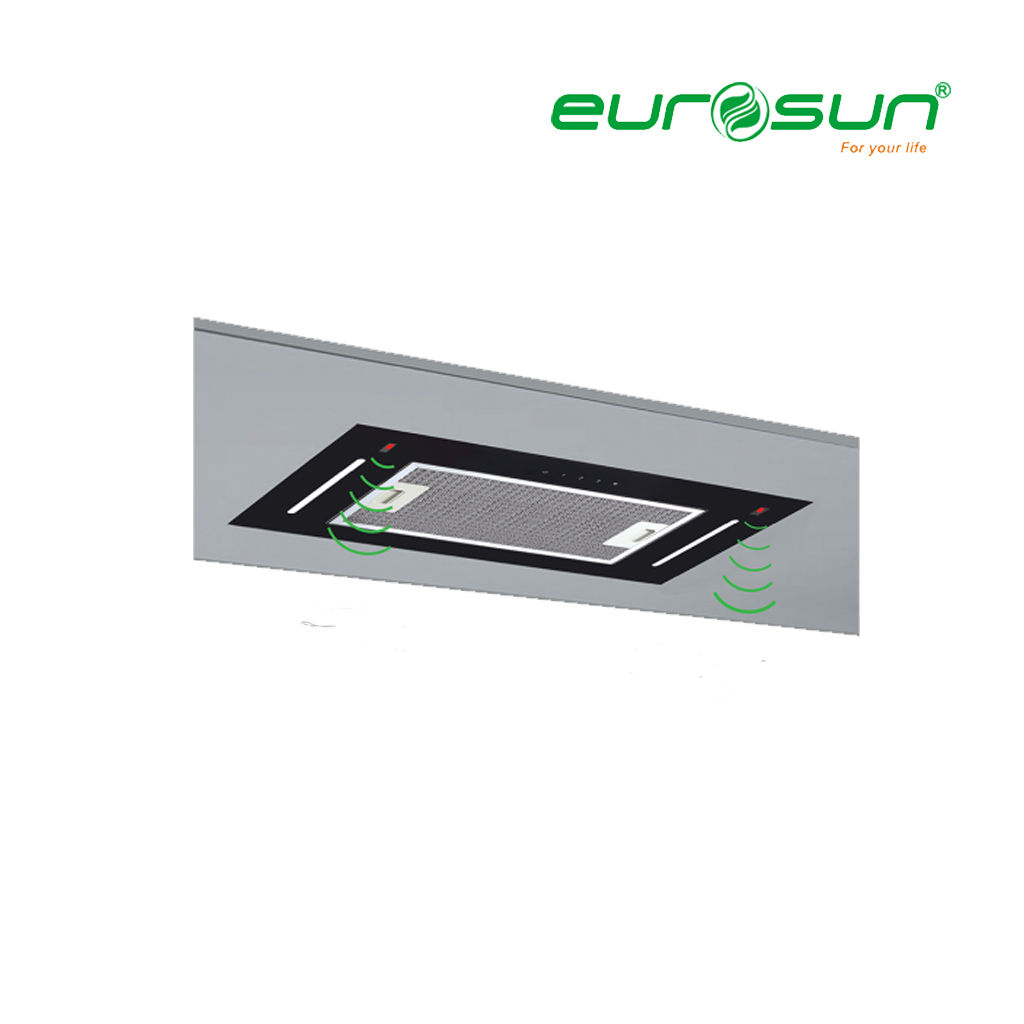 EUROSUN EH-90AF87 MÁY HÚT MÙI EUROSUN EH-70AF87 - Ảnh 1