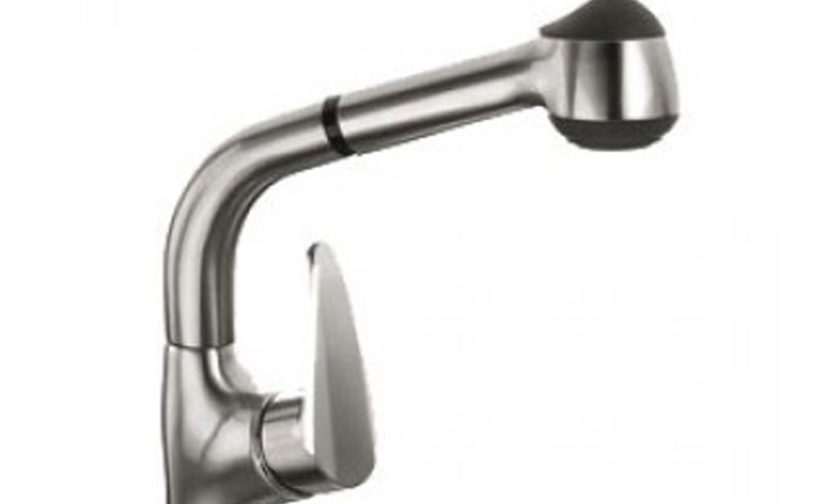 TEKA MC 10 PLUS PULL OUT (High) VÒI RỬA