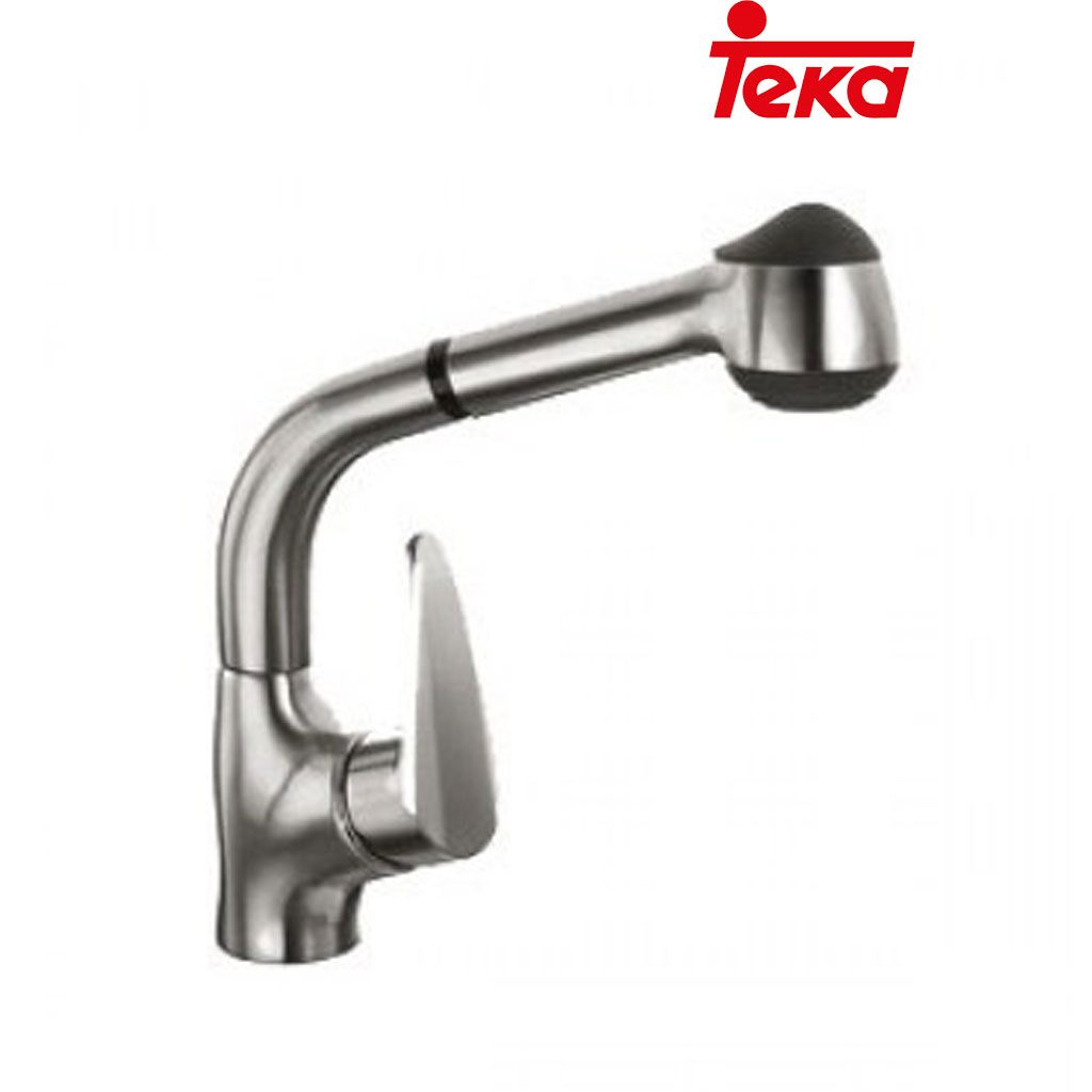 TEKA-MC-10-PLUS TEKA MC 10 PLUS PULL OUT (High) VÒI RỬA - Ảnh 1