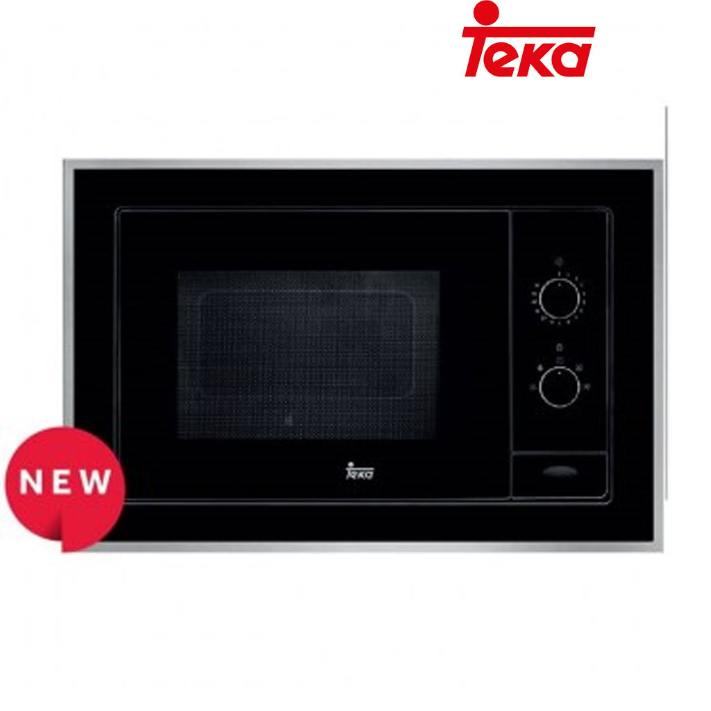 TEKA-ML-820-BI Lò vi sóng TEKA ML 820 BI (20 lít) - Ảnh 1