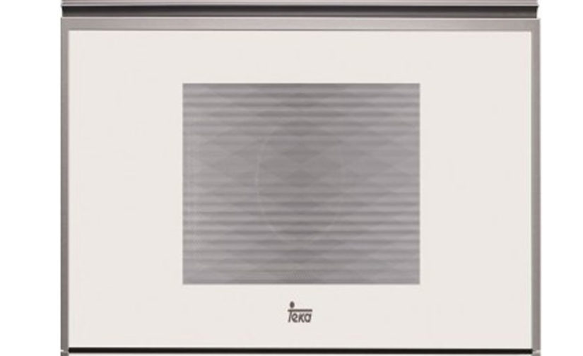 Lò vi sóng TEKA ML 822 BISL (Trắng) 22 lít