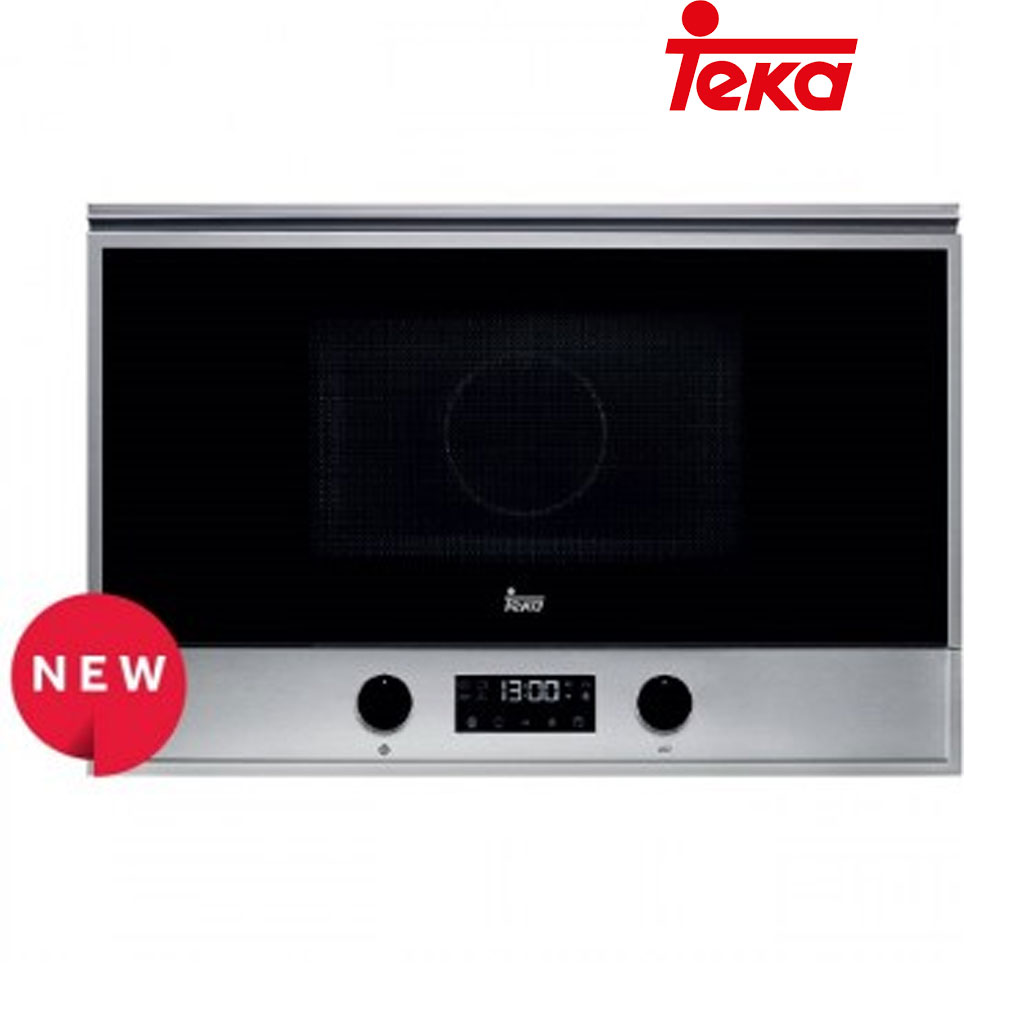 TEKA-MS-622-BIS-L Lò vi sóng TEKA MS 622 BIS L (22 lít) - Ảnh 1