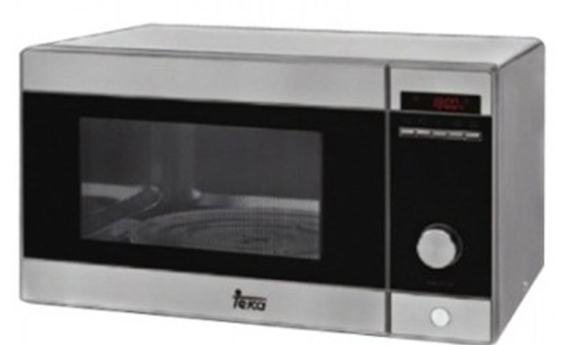 LÒ VI SÓNG KẾT HỢP NƯỚNG TEKA MWE 210G (21 lít)