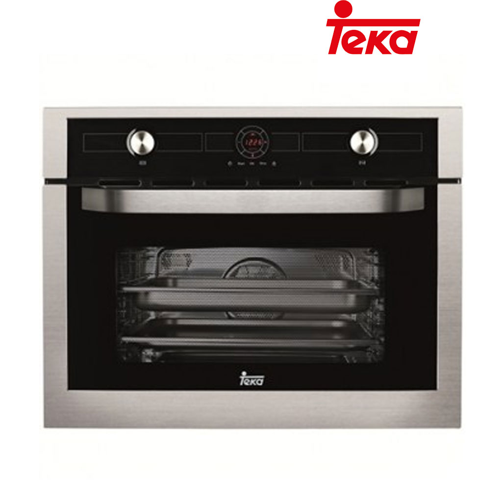 TEKA-MWL-32-BIS LÒ VI SÓNG KẾT HỢP NƯỚNG TEKA MCL 32 BIS (32 lít) - Ảnh 1