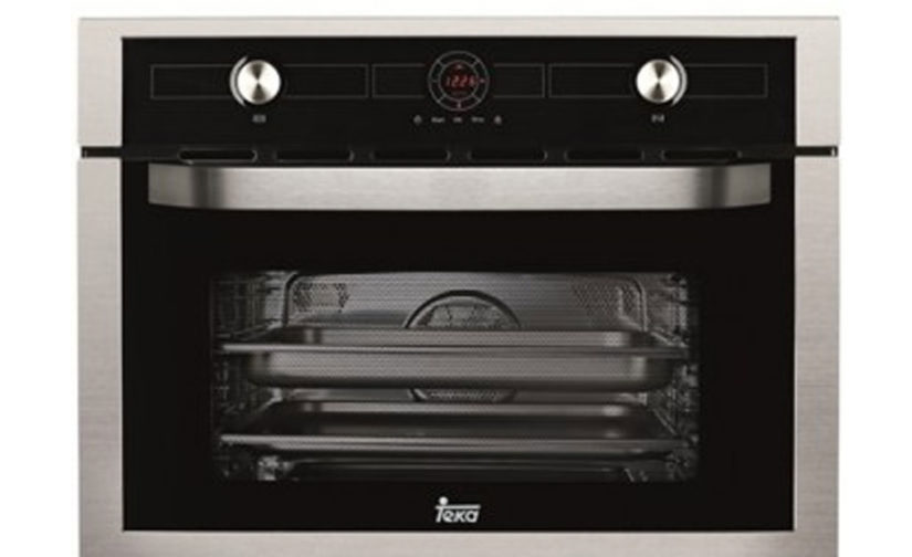 LÒ VI SÓNG KẾT HỢP NƯỚNG TEKA MWL 32 BIS (32 lít)