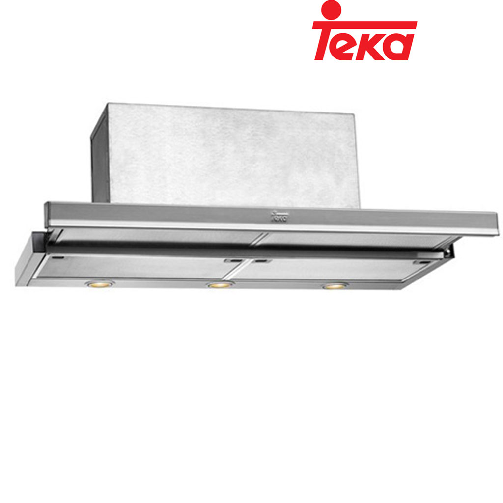 Teka-CNL1-9000 Máy hút mùi Teka CNL1 9000 - Ảnh 1