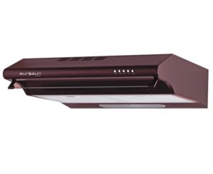 MÁY HÚT MÙI EUROSUN EH-70C16 Màu Nâu chuyển 70C05N - Ảnh 2