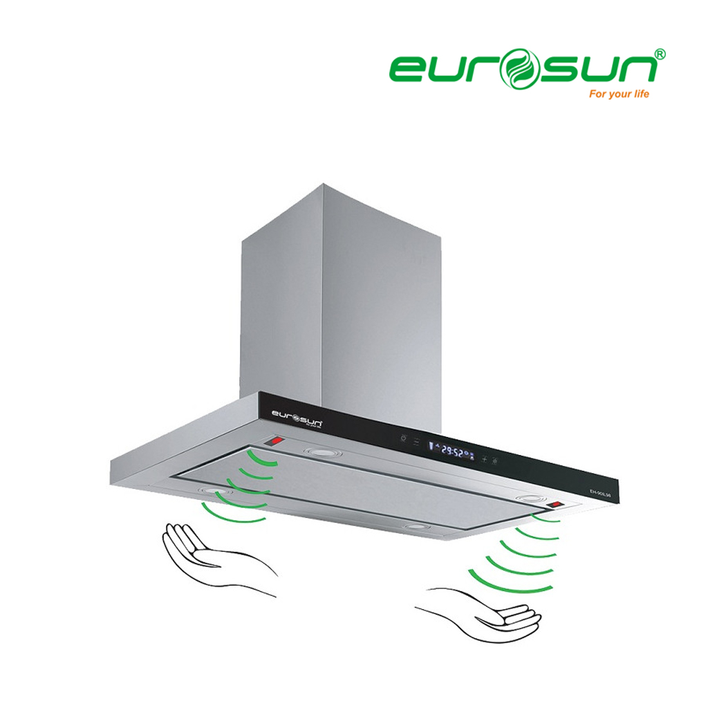 may-hut-mui-dao-eurosun-eh-90il91 MÁY HÚT MÙI EUROSUN EH-90IL91 - Ảnh 1
