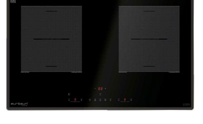 Bếp từ Eurosun EU-T210XPro nhập Malaysia