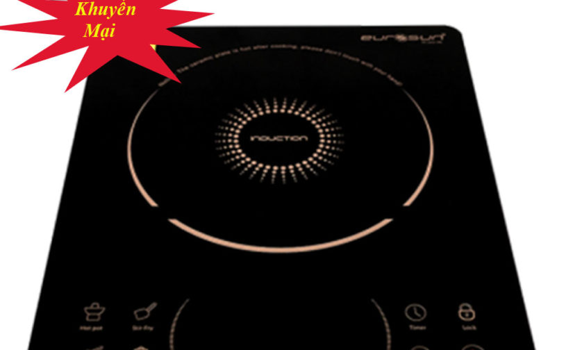 Bếp từ đơn Eurosun EU-T188