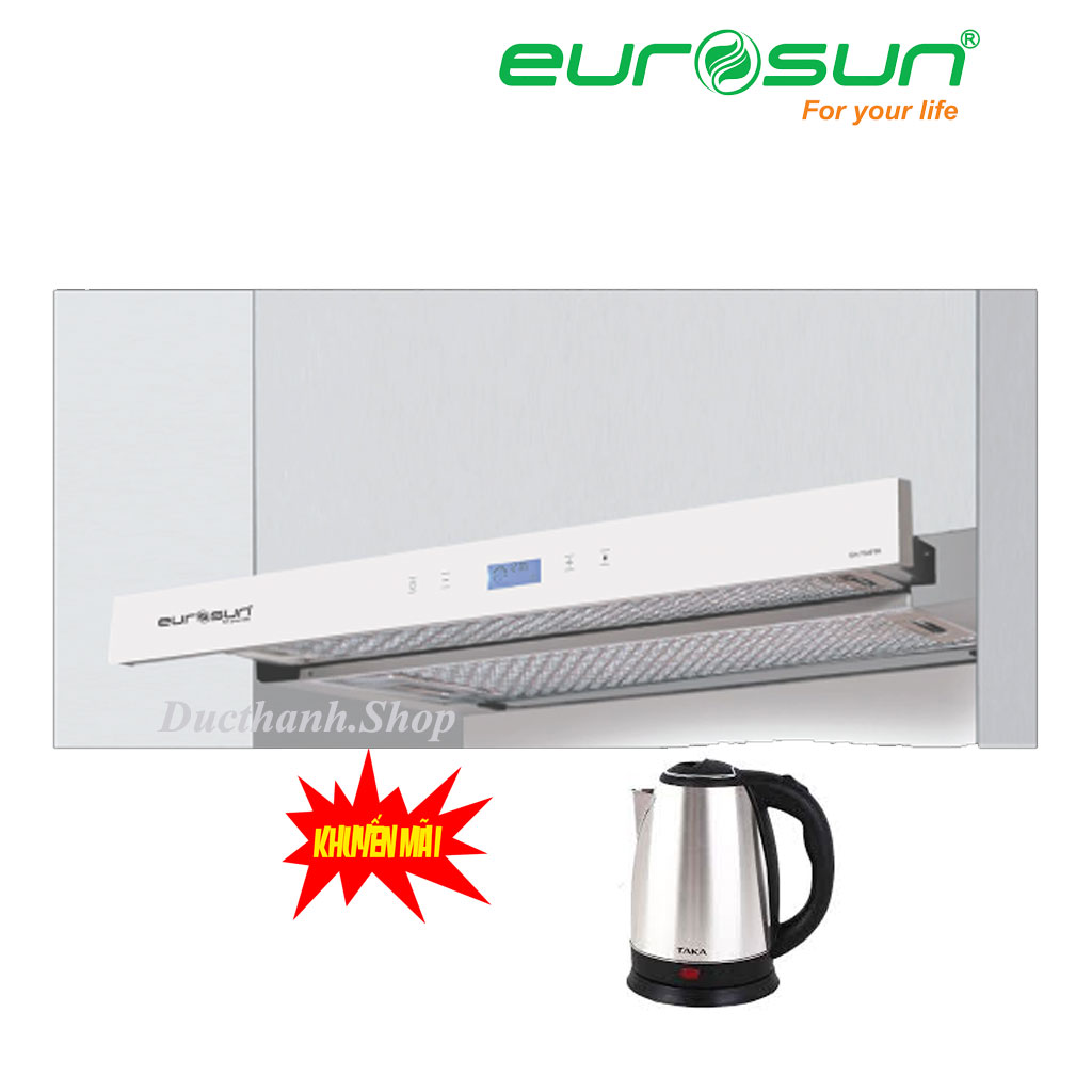 70AF86w MÁY HÚT MÙI EUROSUN EH-70AF86W - Ảnh 1