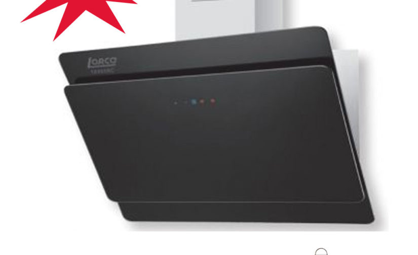 Máy hút mùi Lorca TA 6008C-70/90cm