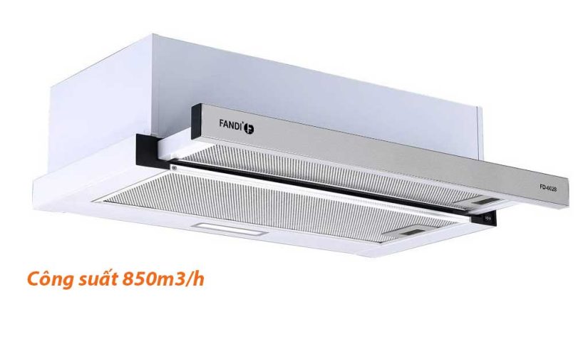 Máy hút mùi Fandi FD-6028