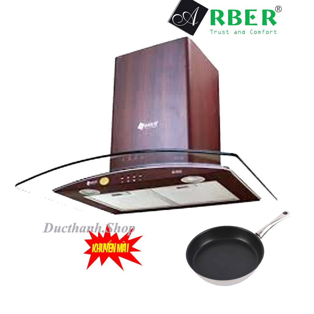 700VE Máy hút mùi Arber AB 700VE - Ảnh 1