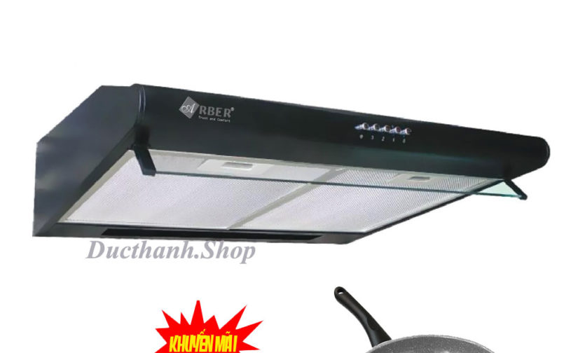 Máy hút mùi Arber AB 700C