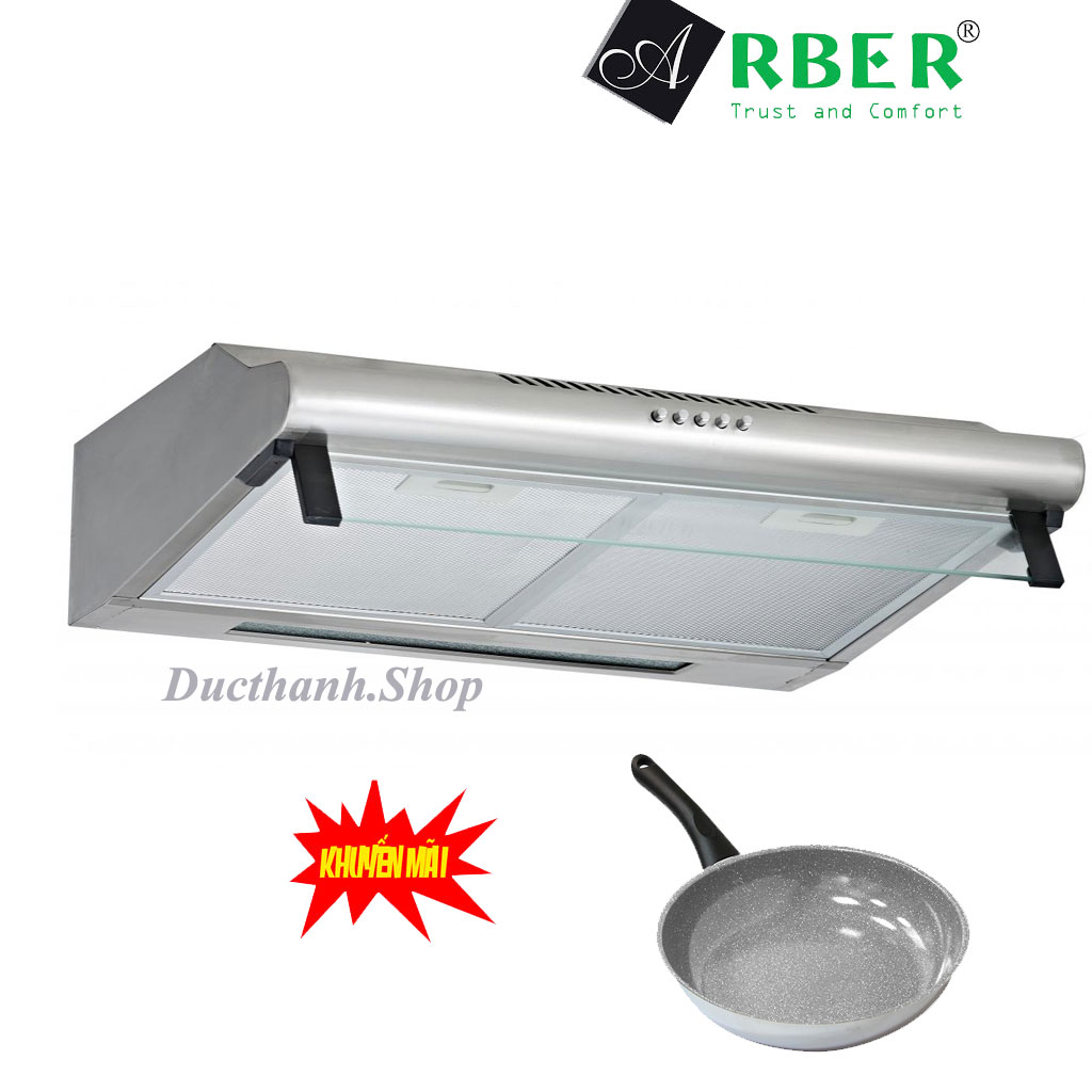 AB700D Máy hút mùi Arber AB 700D - Ảnh 1