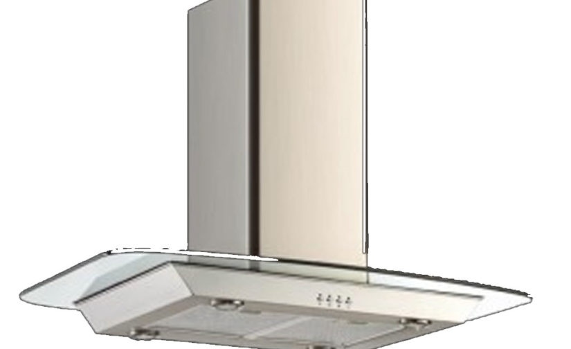 Máy hút mùi đảo Arber Ab 700Y