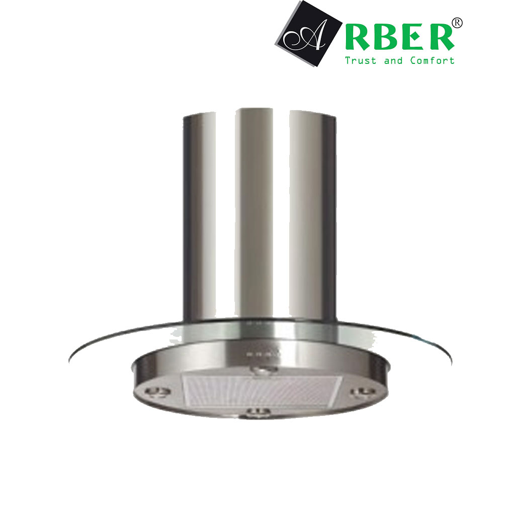 AB900T Máy hút mùi đảo Arber Ab 900T - Ảnh 1