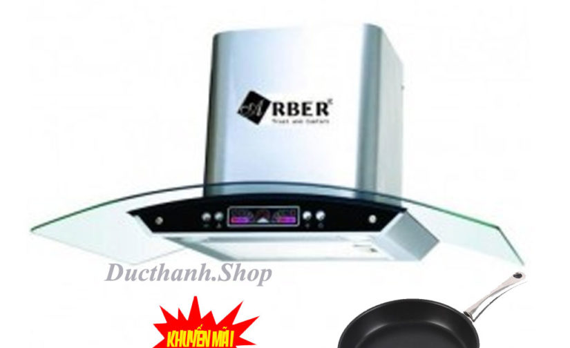 Máy hút mùi Arber AB 900F