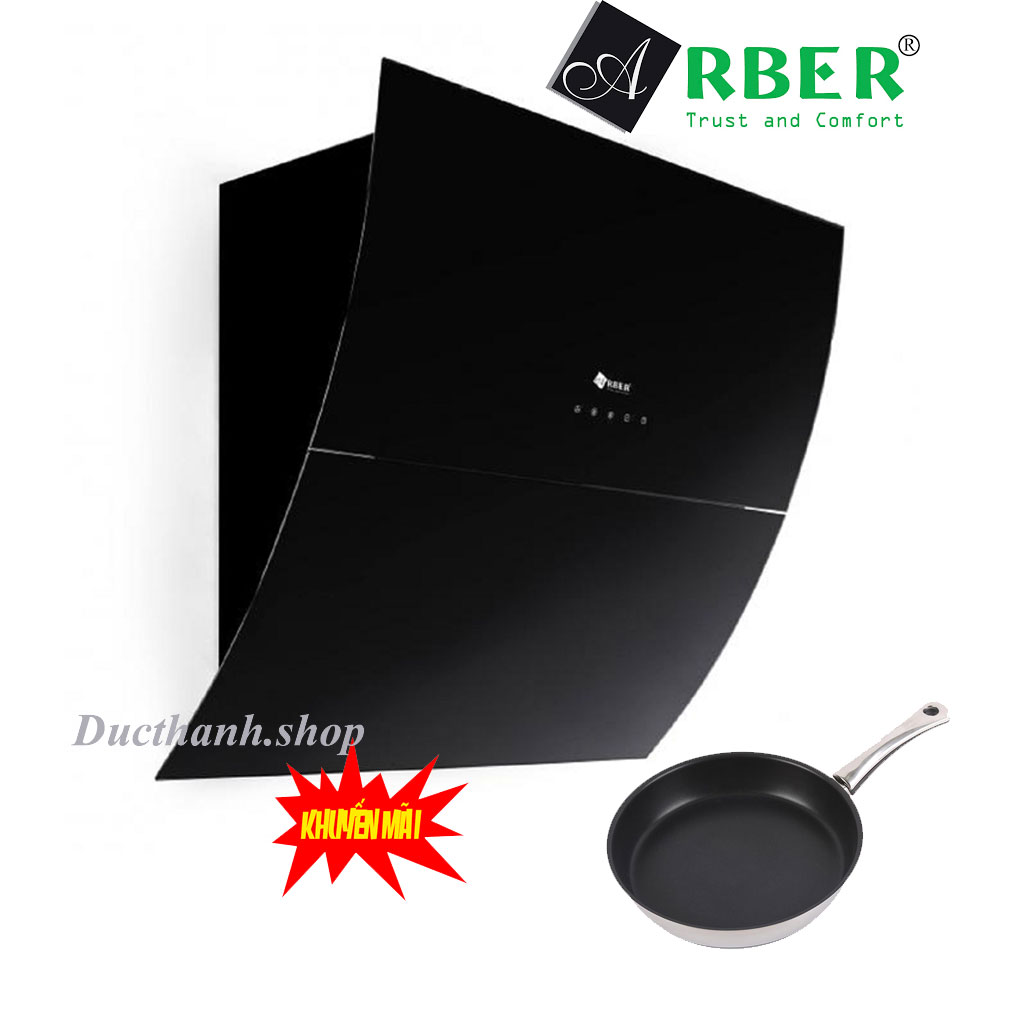 Ab-9901 Máy hút mùi Arber AB 9901 - Ảnh 1