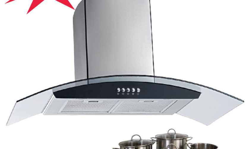 Máy hút mùi Fandi FD-5570