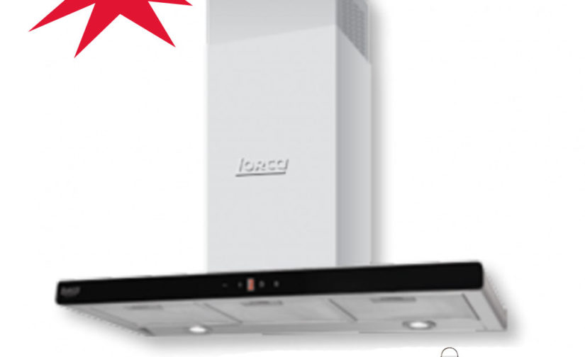 Máy hút mùi Lorca TA 6007P-70/90cm