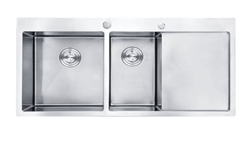 Chậu rửa Roslerer RL04-10045 - Inox 304
