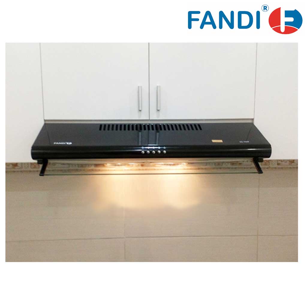 605p Máy hút mùi Fandi FD-605P - Ảnh 1