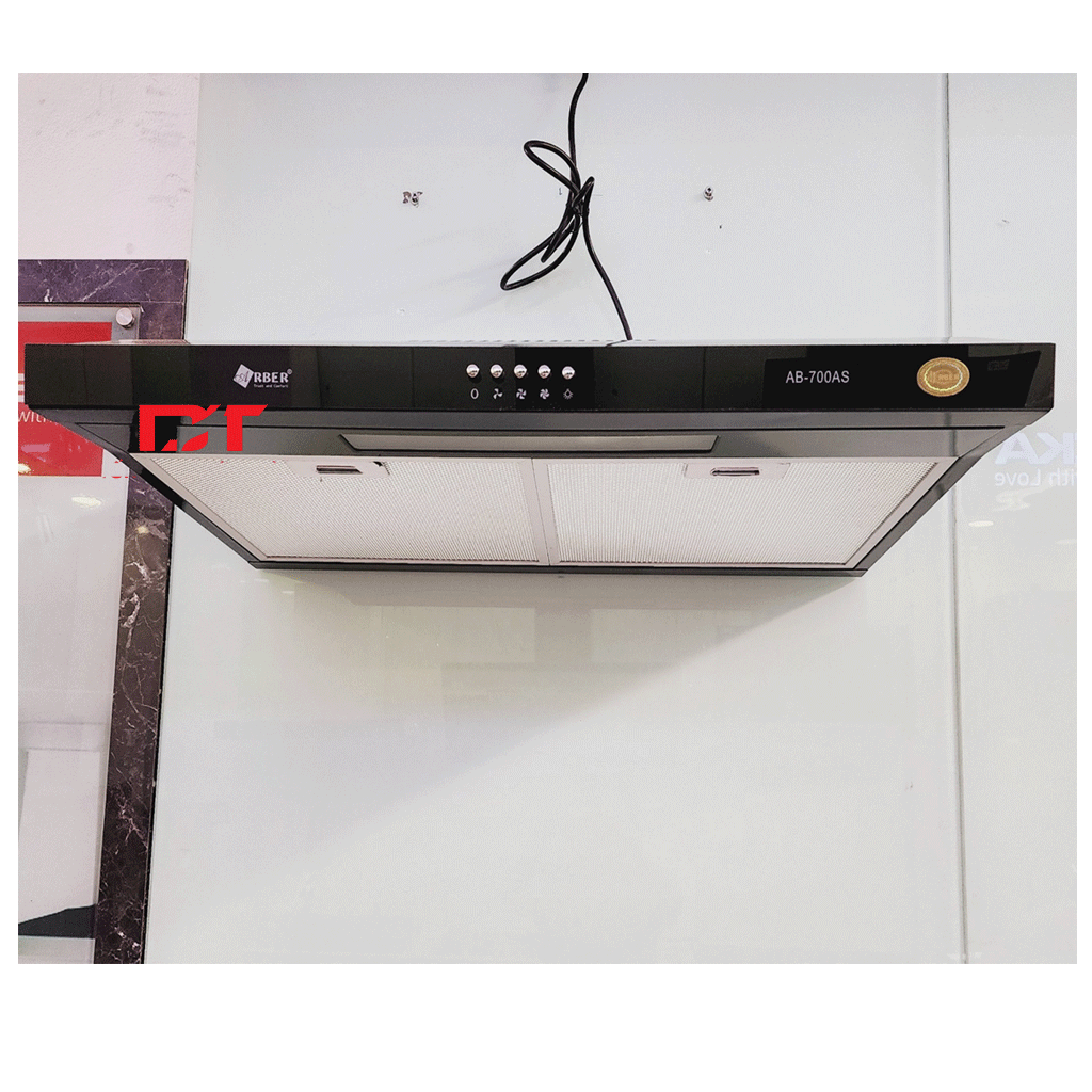 700as Máy hút mùi Arber AB 700AS ( không kèm ống bạc) - Ảnh 1