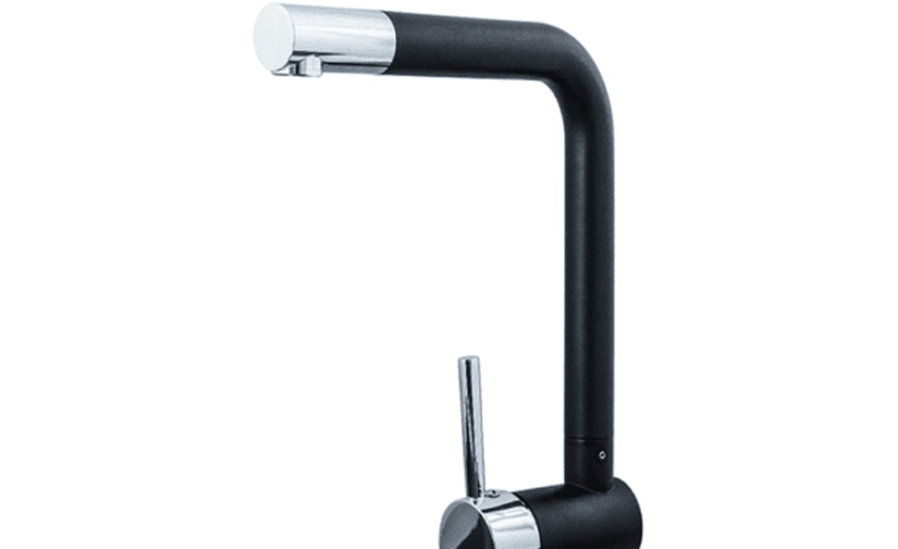 Vòi rửa bát Roslerer 2 đường nước RL-903