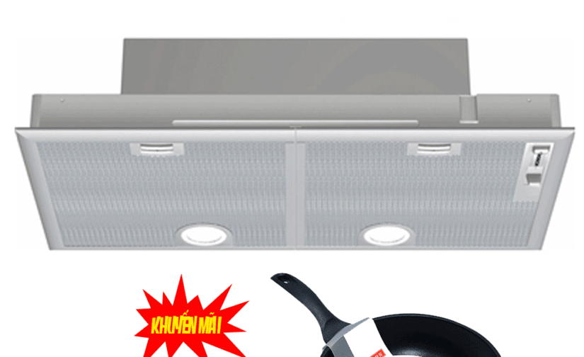 Máy hút khử mùi Teka CNL 6815 Plus