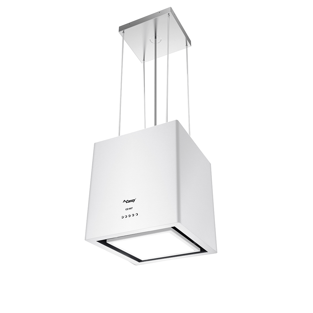987 MÁY HÚT MÙI đảo Canzy CZ 987 - Ảnh 1