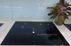 Bếp từ Cata ISB 603BK - Ảnh 3