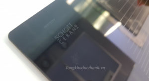 Bếp từ Cata ISB 603BK - Ảnh 5