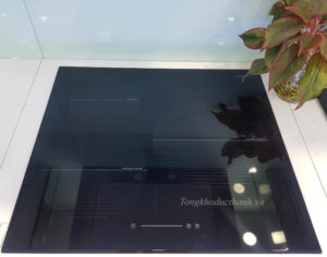 Bếp từ Cata ISB 603BK - Ảnh 2