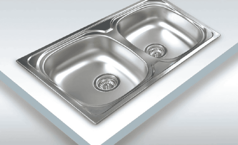 Chậu rửa Cata C-2
