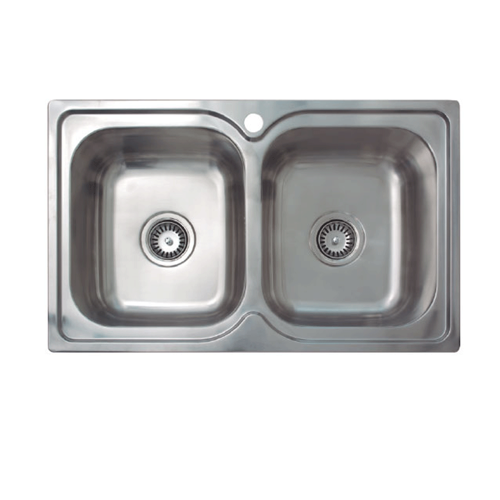 C---2-AG Chậu rửa Cata C - 2 AG - Ảnh 1