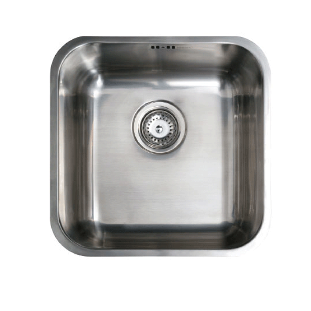 CB-40-40 Chậu rửa Cata CB 40-40 - Ảnh 1