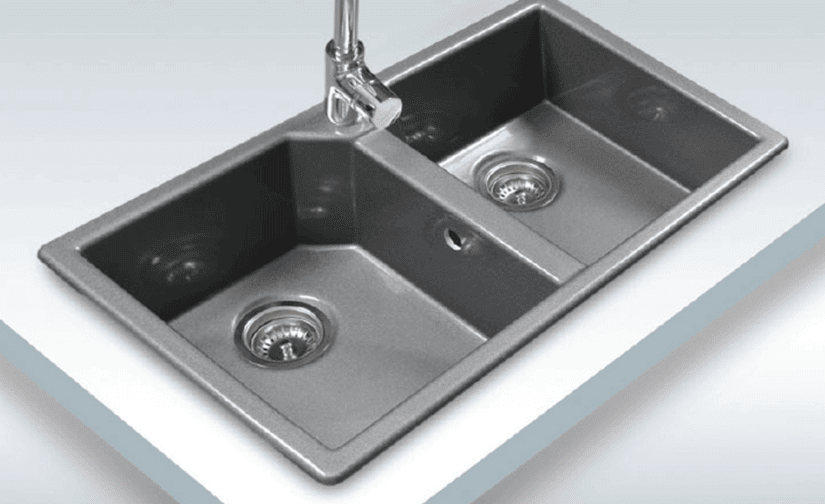 Chậu rửa Cata FRS-2 SV