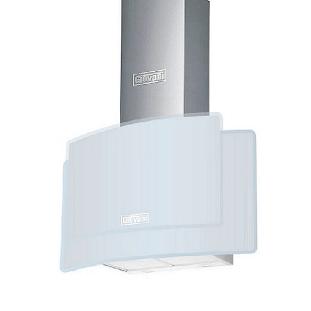 G-715wg MÁY HÚT MÙI đảo Giovani G-915WG - Ảnh 1