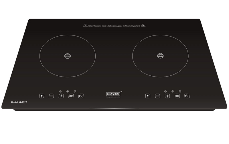 Bếp từ Giovani G-252T