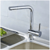 Vòi rửa bát Roslerer 2 đường nước RL-902