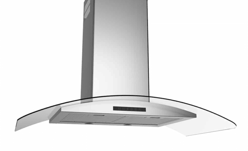Máy hút mùi Chefs EH-CASPIA90T thổ nhĩ kỳ