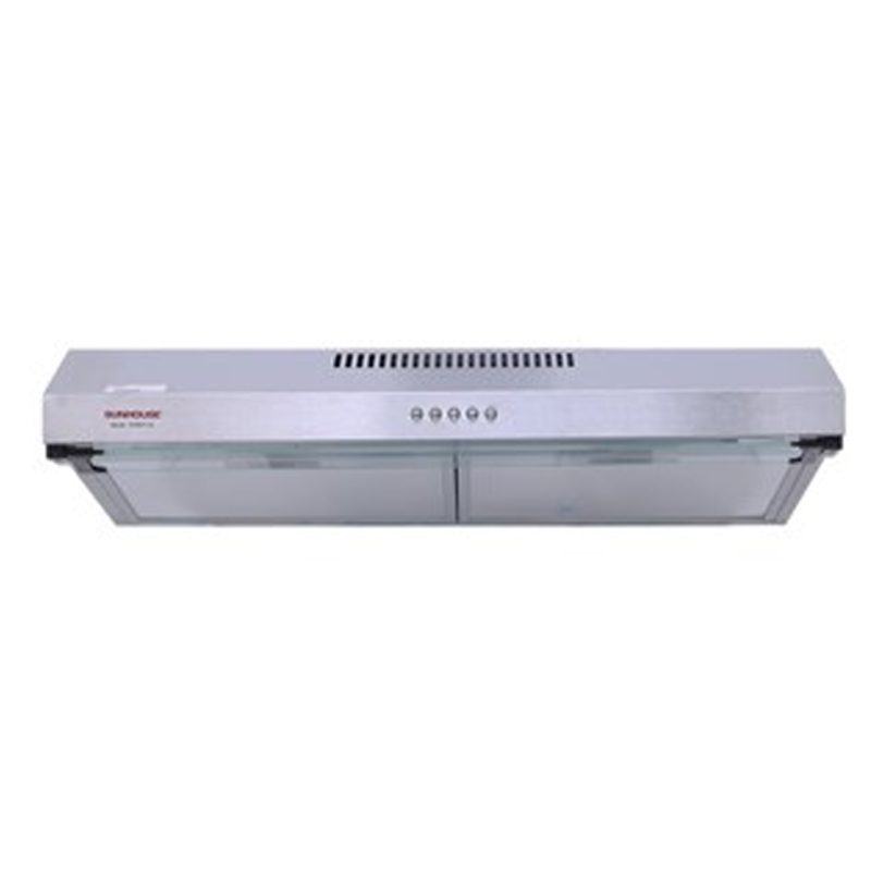 6118i Máy hút mùi Sunhouse SHB 6118i - Ảnh 1