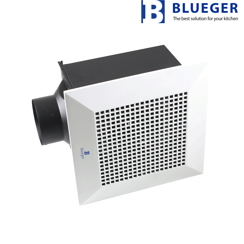 BM-11-8 Quạt thông gió Blueger BM-11-8 - Ảnh 1