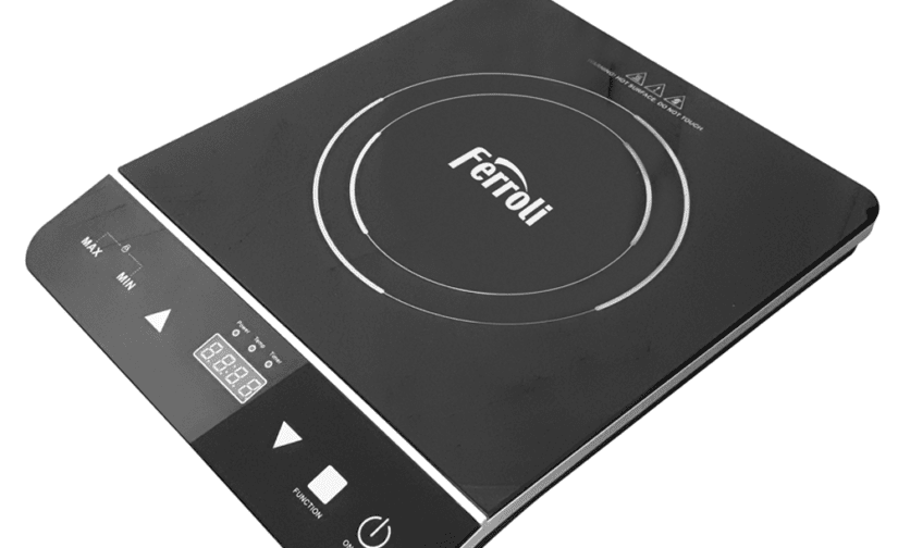 BẾP TỪ ĐƠN Frroli IS2000EC